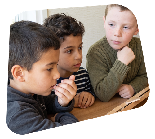 Marburger Erfolge Trainings mit Material